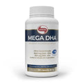 Ômega 3 DHA + EPA | 40 dias (120 cápsulas)