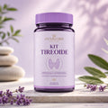 KIT TIREOIDE MODULAR PARA 30 DIAS